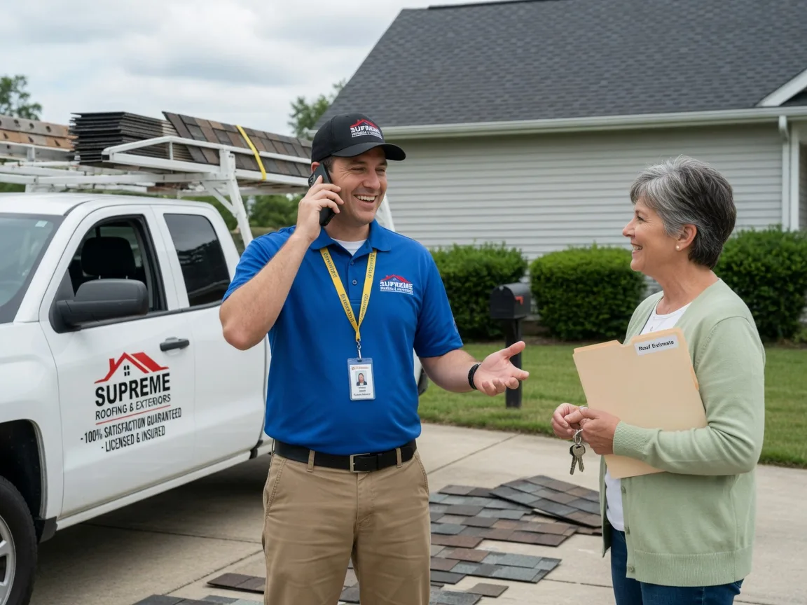 Roof Replacement Dyer, AR FAQs