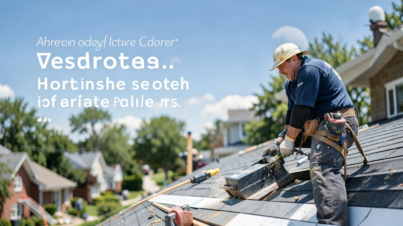 Roof Replacement in Dyer, AR near me